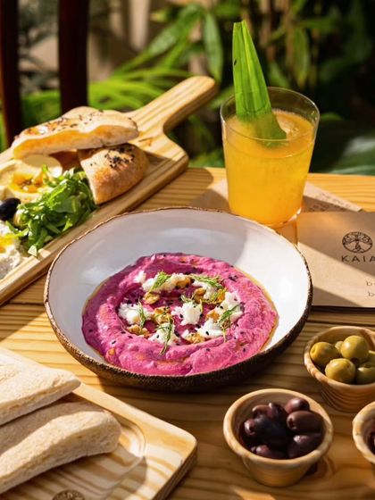 Lost & Hungry Studios - Product & Brand Photography & Videography Fine Dining & Restaurant Experiences photo 27