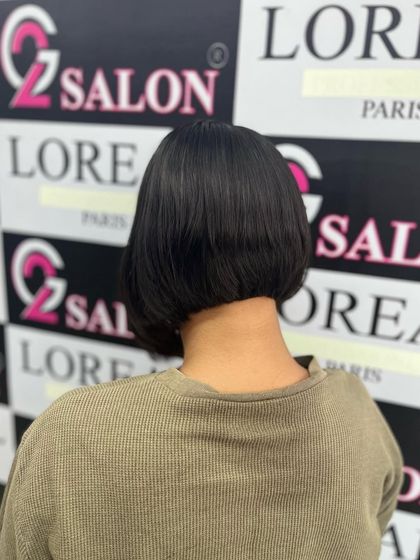 Precision Haircuts & Styling photo 21