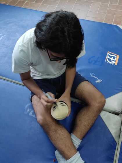 Puppetry Workshops for Schools & Groups photo 10