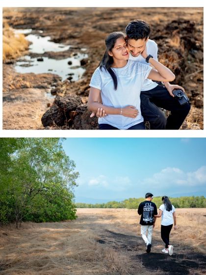 AJ Picture Company - Wedding & Couple Photography Pre-Wedding Stories: Your Love, Your Style photo 17