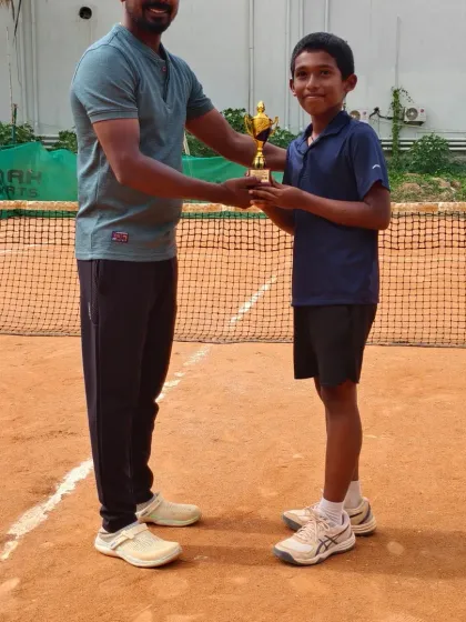 Our Champions: Celebrating Success photo 9