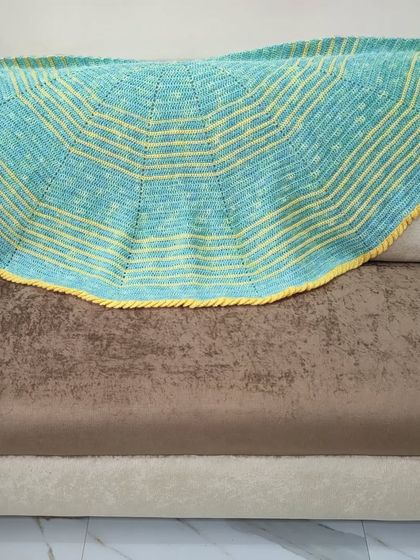 Elegant Shawls & Cozy Cowls photo 31