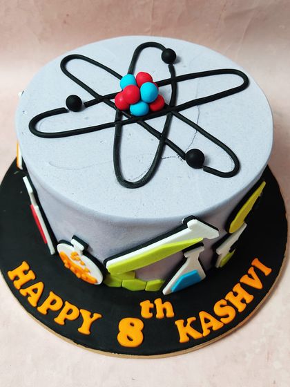 Liliyum Patisserie - Themed Cakes Hobby & Interest Cakes photo 3