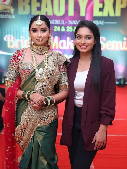 Pro Makeup & Hair Courses photo 34