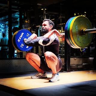 Sudheer Suvarna