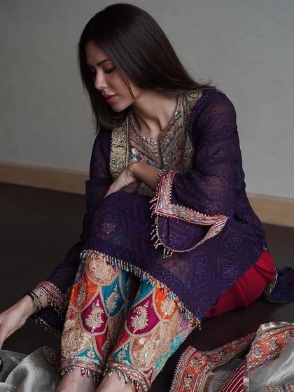 Regal Punjabi Suits photo 10