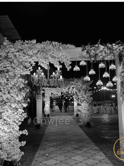 Gowjee - Wedding Planning & Design Chic & Modern Decor photo 39