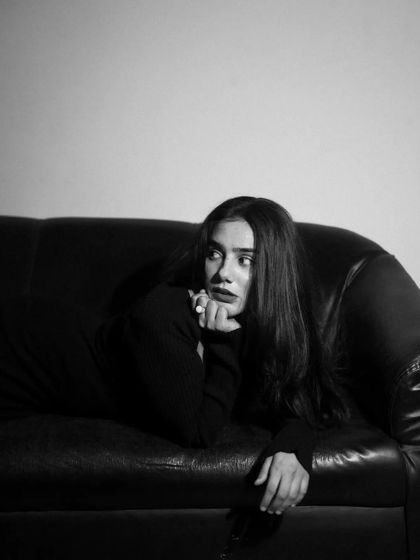 Cinematic Indoor & Studio Work photo 20