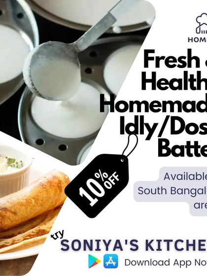 Homeal - On-Demand Home-Style Meals Our Daily Menu: Comfort Food, Delivered photo 11