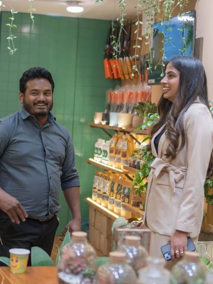 Expert Plant Care & Consultation photo 5