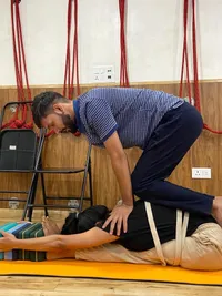 Intensive Yoga Workshops