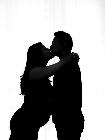 Timeless Studio Portraits photo 35