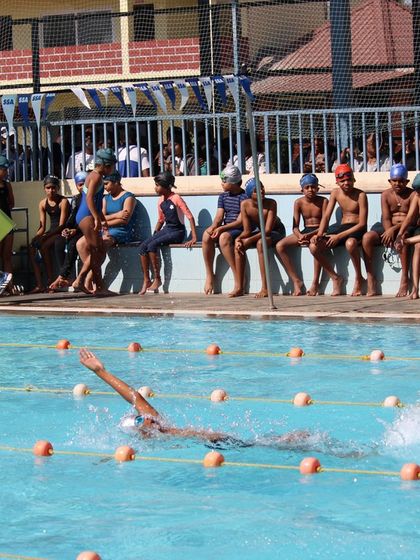 Sportonix Sports Arena - Swimming Lessons Advanced & Competitive Squad photo 13