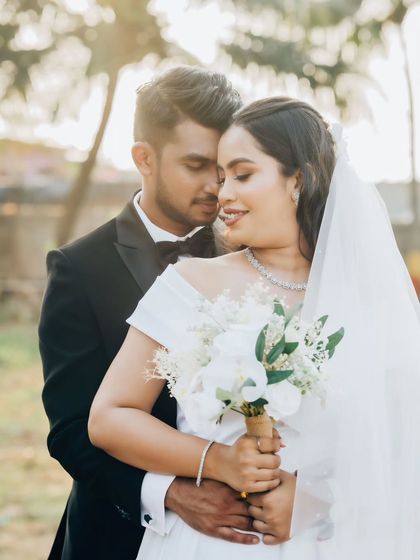 Timeless Christian Brides photo 226