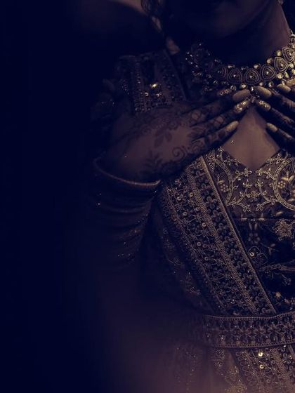 Engagement & Roka Ceremonies photo 56