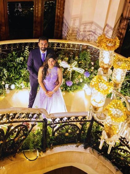 Wedlock Weddings - Full-Service Wedding Planning & Design Creative Themed Celebrations photo 28