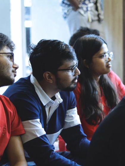 Rainbow Bridge - Music Education & Training Corporate Jams: Music for Teams photo 14