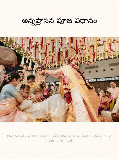 The Big Day: Ceremonies & Rituals photo 24