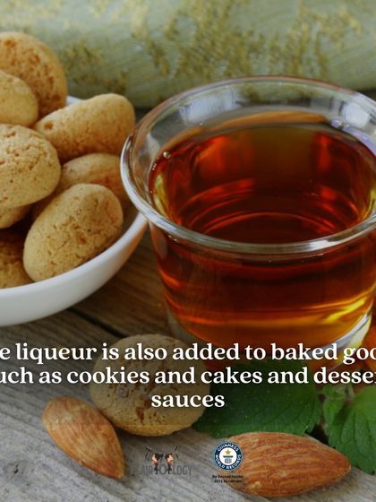 Flairology - Bartender Training & Certification Spirits & Ingredients Deep Dive photo 48