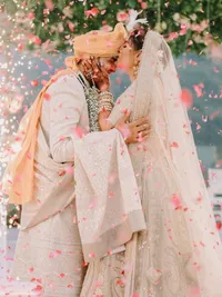 Full-Service Wedding Planning & Design