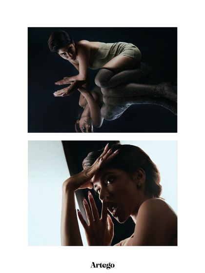 Published Work: Editorials & Covers photo 68