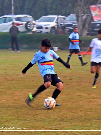 League & Tournament Participation photo 18