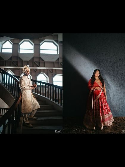 The Wedding Diaries - Wedding Photography & Videography Timeless Couple Portraits photo 41