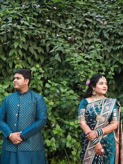 Vithik Stories - Wedding Photography & Cinematography The Story of Us: Couple Sessions photo 7