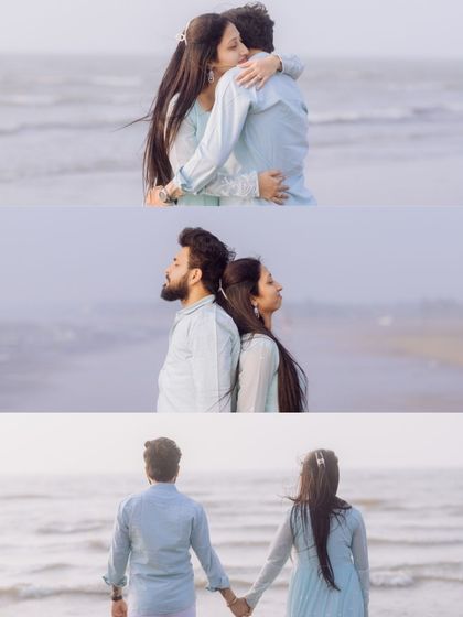 Pre-Wedding Stories photo 13