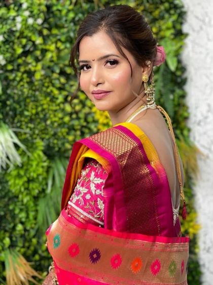 Timeless Bridal Looks photo 41