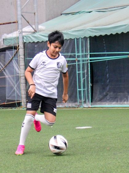 Fundamental Skills & Drills photo 47