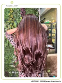 Hair Services