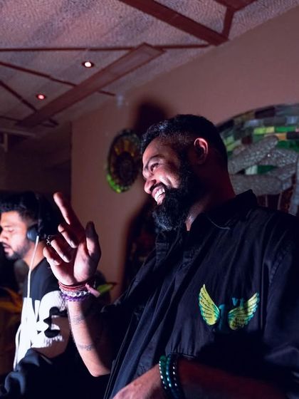 The Club Experience: Peak-Time Techno photo 108