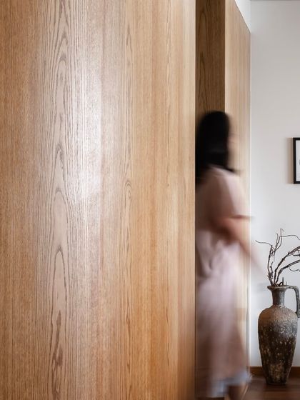 Aakriti Saraf Design - Full-Service Residential Interior Design As Seen In: Press & Publications photo 5