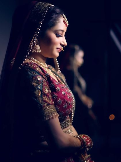 Iconic Bridal Portraits photo 50