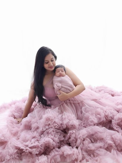 Newborn Dreams photo 32