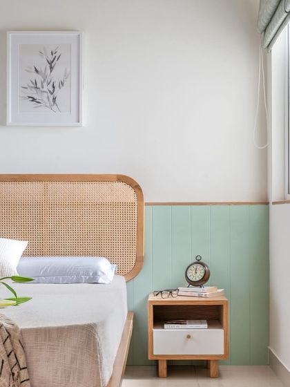 Simplécede - Full-Home Interior Design Serene & Personal Bedrooms photo 31