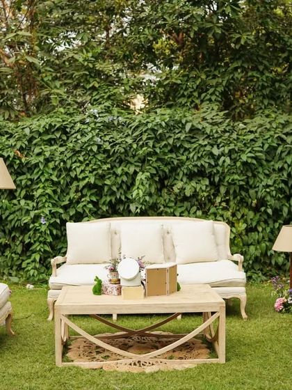 Whimsical & Themed Events photo 14