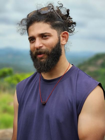 Stoic philosophy: You have power over your mind, not outside events. Realize this, and you will find strength.