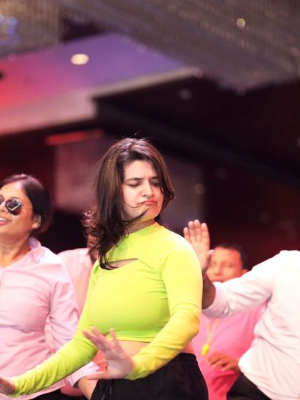 Big Stage, Big Energy: Corporate Events photo 9