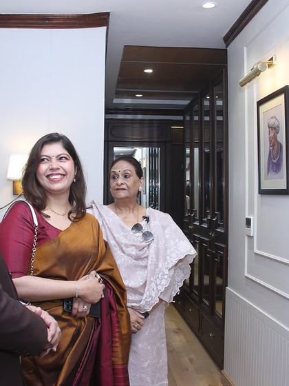 Jyoti Dabral - Commercial Interior Design Prestigious Government & State Projects photo 12