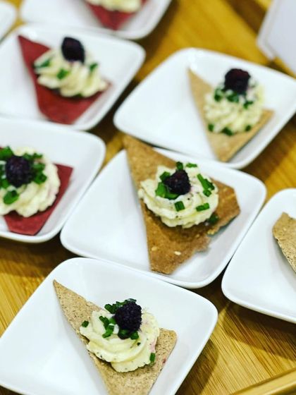 Gourmet Appetizers & Small Plates photo 36