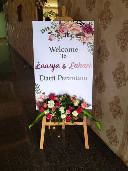 Uptown Event - Full-Service Event Planning Other Celebrations & Entrances photo 37