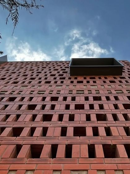 This collection shows various other details from our projects, both completed and in progress. It includes shots of material textures, interior furnishings, light studies, and moments of life that bring our architectural spaces to completion.