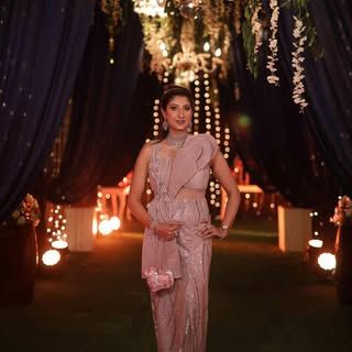 Apurva Pasricha