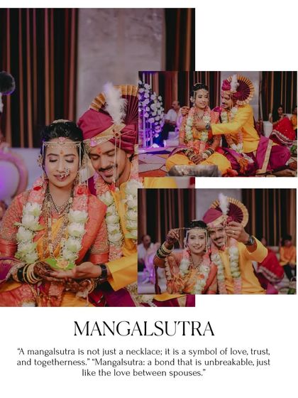 Authentic Maharashtrian Weddings photo 37