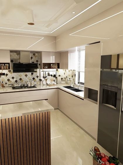 Modern & Modular Kitchens photo 17