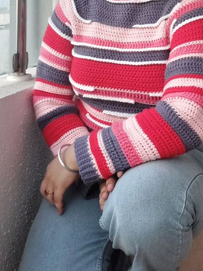 Cozy Sweaters & Cardigans photo 16