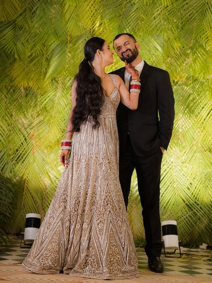 An Evening of Celebration photo 26