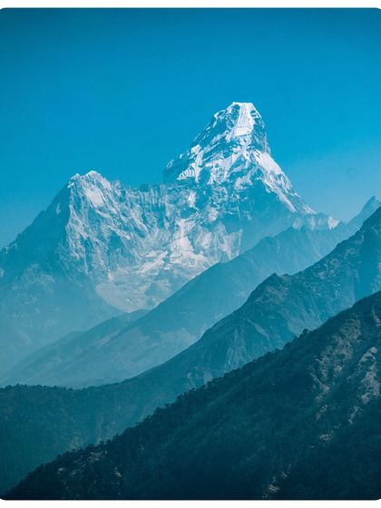 Everest Base Camp: The Ultimate Journey photo 22